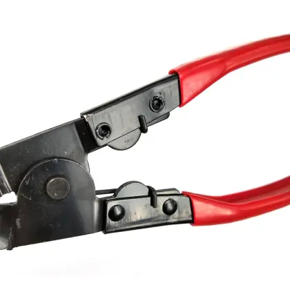 Halfords Car Trim Clip Removal Pliers Tool