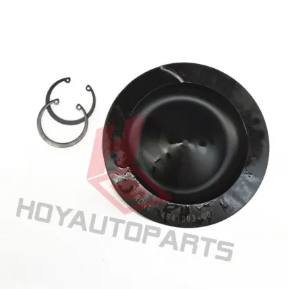 Brand New 4941393 Engine Parts: Explore the Latest Piston Kit
