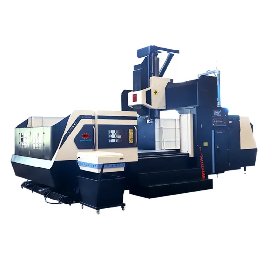 SUMORE High Quality OEM CNC Gantry Milling Machine/Machine Center