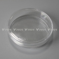 Kulîlkên Lab û Petri Dish Standard 92 * 15mm
