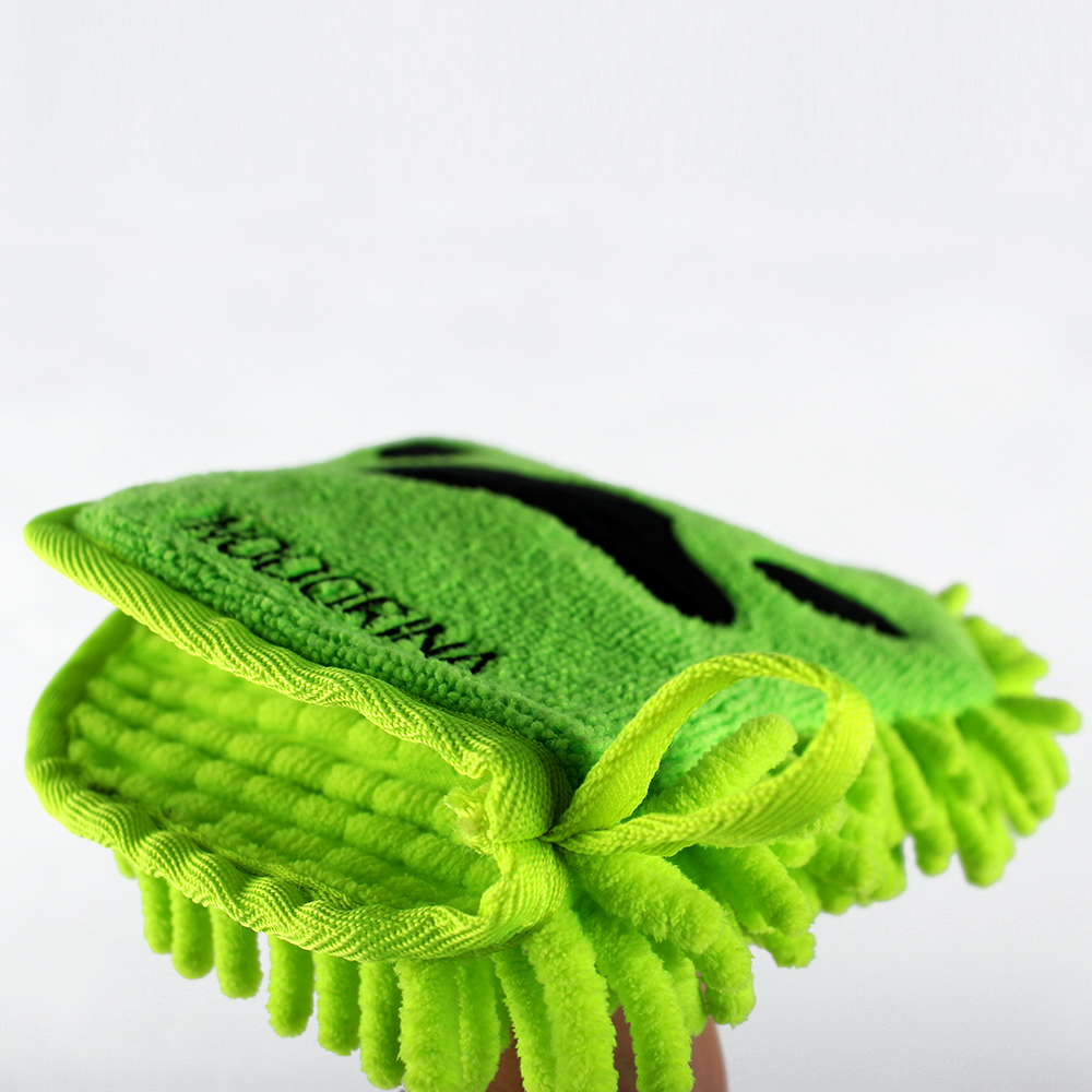 Pet Cleaning Mitts