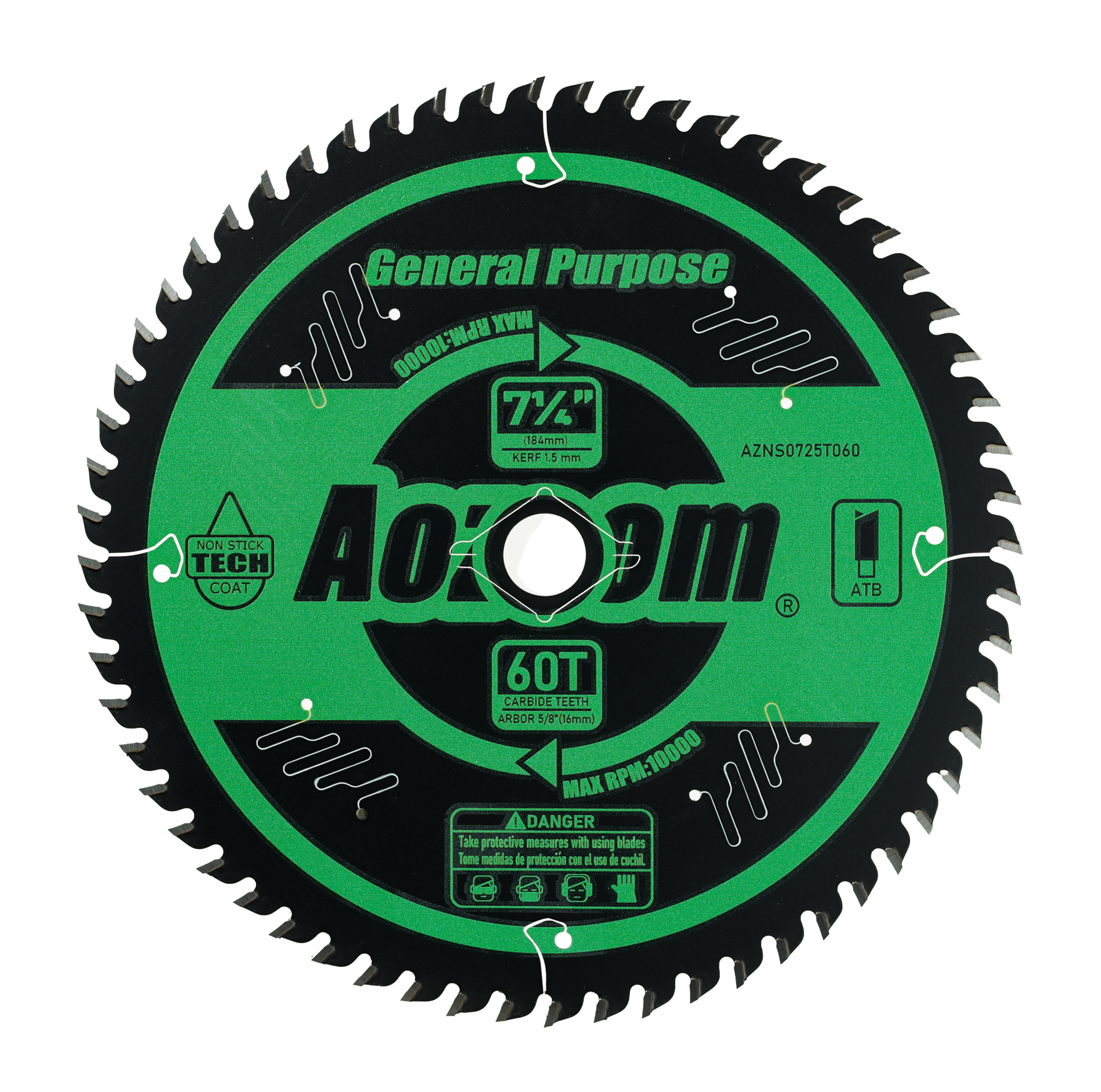 Методы сестринского дела для круговой пилы лезвия