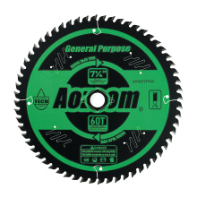 Методы сестринского дела для круговой пилы лезвия