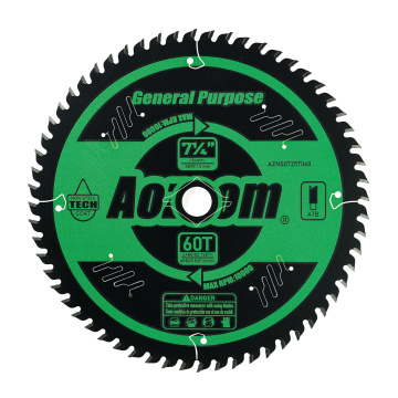 Методы сестринского дела для круговой пилы лезвия