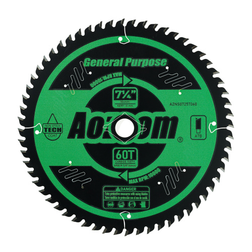 Методы сестринского дела для круговой пилы лезвия