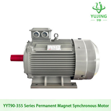 Tecnologia inovadora de servomotor de alta precisão