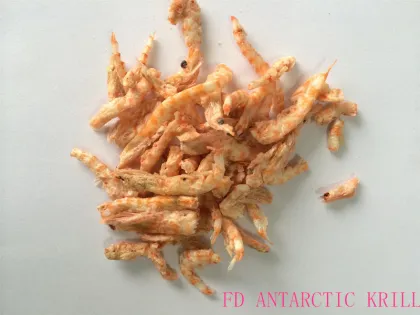 Cat snacks shrimp/prawn natural