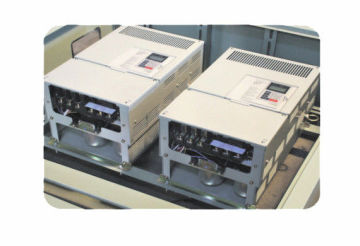 Crane Control Panel , Frequency Converter 220vac 50 / 60hz