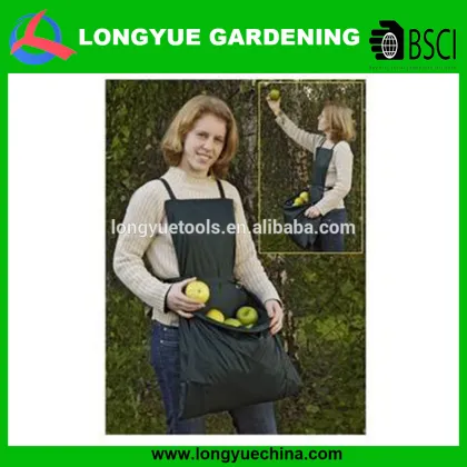 fruit collector garden bag fruit picking bag