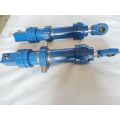 CDH1 Heavy-duty Hydraulic Cylinder
