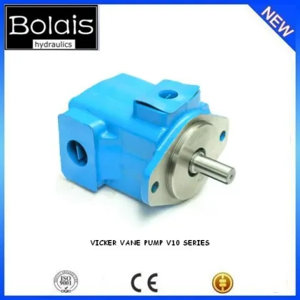 Vickers Gear Pump Rotary Oil Pump With High Quality
