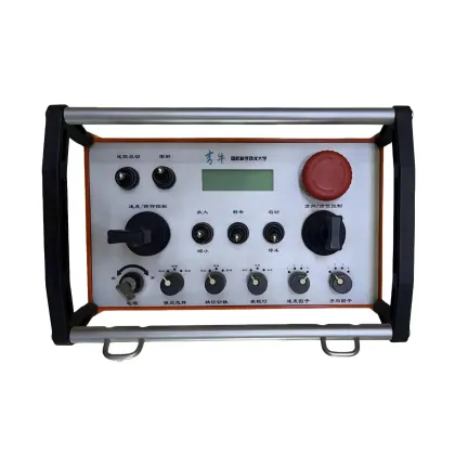 OEM Custom Fire Truck and Excavator Remote Control Switches