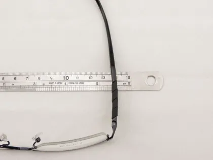 Custom Titanium Glasses Frames Optical Eyewear Eyeglass Charmant Zt11763
