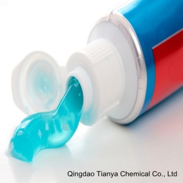 Sodium Carboxymethyl Cellulose Toothpaste Grade