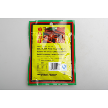 Trùng Khánh ướp gia vị 80g