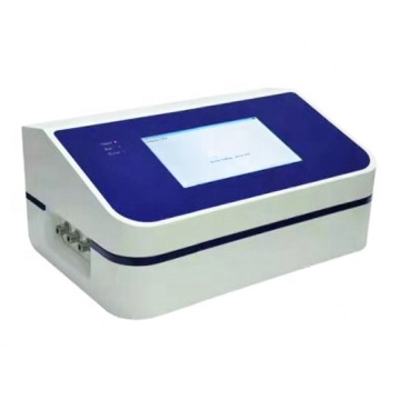 Pharmaceutical Filter Bubble Point Tester - New Upgrade