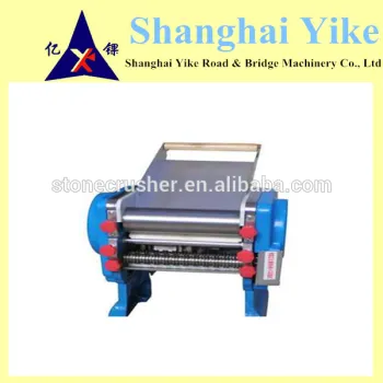 Multifunction noodle noodle machine YK 12