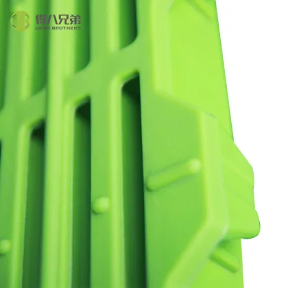 Customizable Plastic Slat Floors for Livestock - Piglet Slat Floor Panels