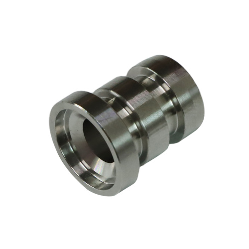 Custom Precision Machined Turning Parts