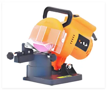 Electric Chainsaw Sharpener FY-220S 220W
