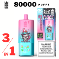 Buy Bang Box 80k Puffs Online Vape Shop