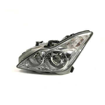 Suitable for Infiniti G25  2013 2014 2015 2016 2017 headlight for car high quality modified headlight auto lighting systems Head