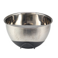 Kitchen Accessories Mixing Bowl with Colander