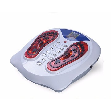 Medical Soothing Blood Circulation Electric Foot Massager