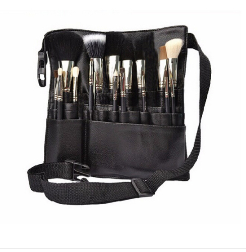 Wholesale private brand 21pc professional makeup brush set