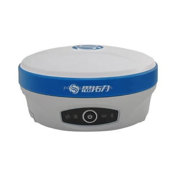 Stonex S900A/S9II/S900+ GNSS रिसीवर 5W रेडियो के साथ - GPS RTK भूमि सर्वेक्षण उपकरण