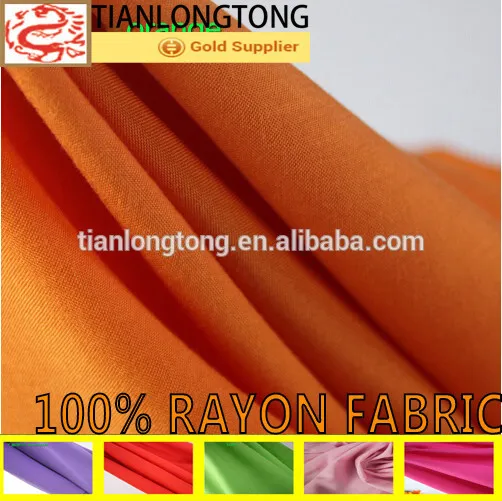 dresses for women/viscose rayon filament yarn