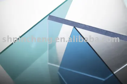 Polycarbonate solid sheet Bayer-Makrolon