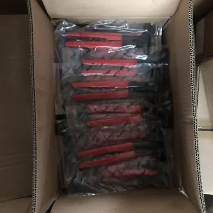 Halfords Car Trim Clip Removal Pliers Tool