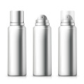 Customized design moisturizing makeup empty aerosols