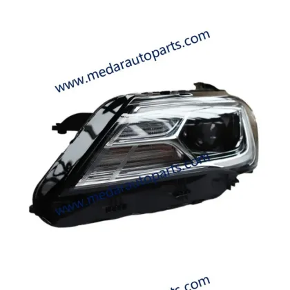 MG 5 Left headlights led 10839189