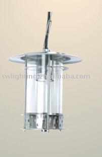 stainless steel ceiling  light
