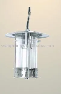 stainless steel ceiling  light