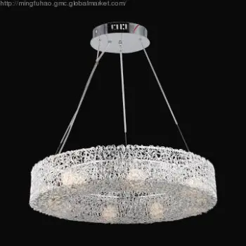 High Quality Aluminium Pendant Lamp