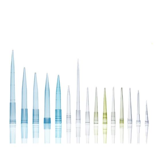 Pipette tips