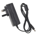 US 18V 3AMP Power Adapter