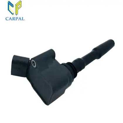 IGNITION COIL 06H905110F 06H905110H T1150D U5154 for NGK compatible with CADIC KD9150N KD-9150N