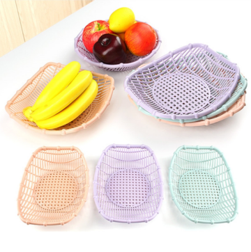 Fruit net iron net basket
