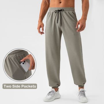 Custom Logo Joggers: Plus -Size -Herrenhosen, Hosen und Fracht -Jogginghosen für das Laufen und Fitnessstudio