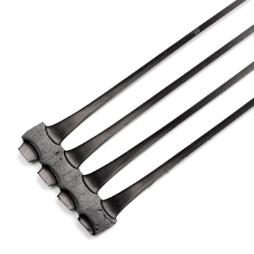 NETE Single Axis Geogrid: An Economical and Efficient Solution for Engineering and Construction Reinforcement
