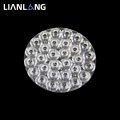 LEND LAD LED PAR LENT con lenti ottiche a lenti ottiche LEG LED LED LED LED