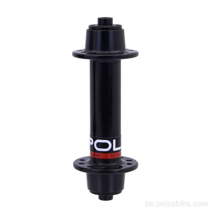 Дарожная веласіпедная ступіца 8-12S QR QR Vax Hub