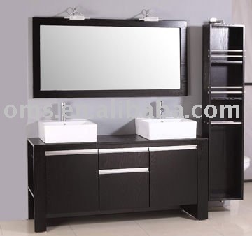 MDF bathroom furniture