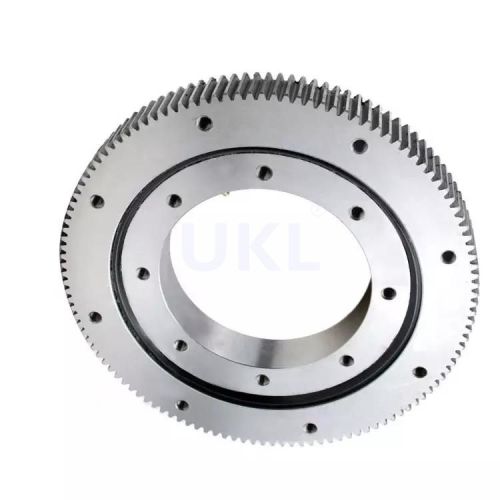 High Accuracy Rotary Table Bearing Deck Crane/Wind Power/Machinery Construction Yrt50 Large Size Steel Crossed Roller Bearing