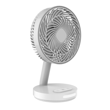 6 Inch Desktop Charging Fan