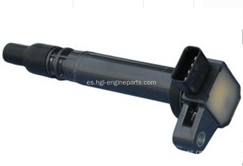 Toyota Ignition Coil 90919-02237 UF-323